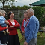 Hello there's a Rangers supporter.